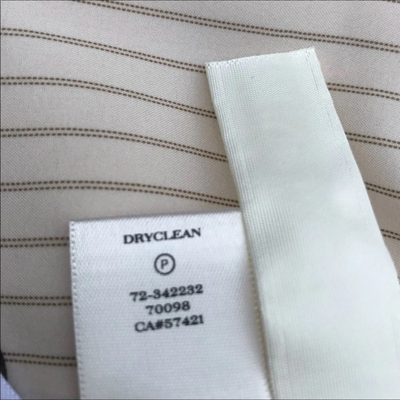 Ann Taylor Linen Blend Jacket - Sz. 8P - Picture 6 of 6